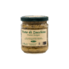 Pesto di Zucchine biologico