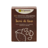 shampoo semi di lino