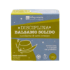 balsamo disciplina