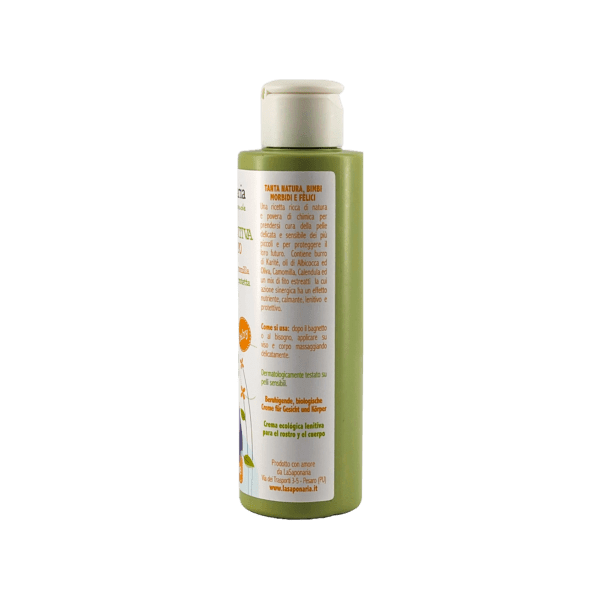 bio crema lenitiva