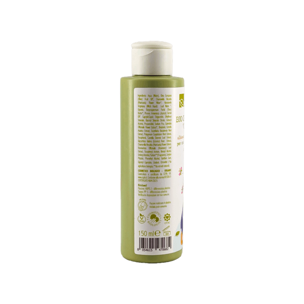 bio crema lenitiva