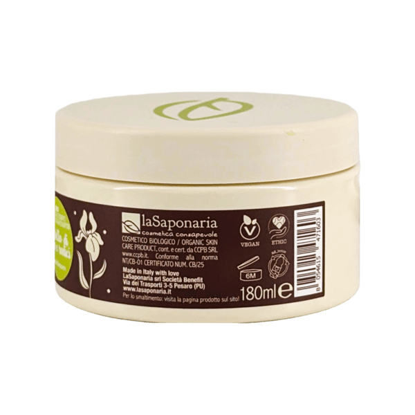 bio crema sorbetto