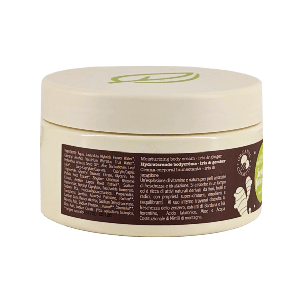 bio crema sorbetto