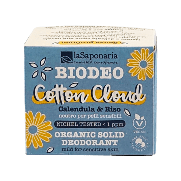 biodeo cotton cloud