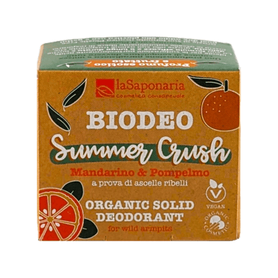 biodeo summer crush