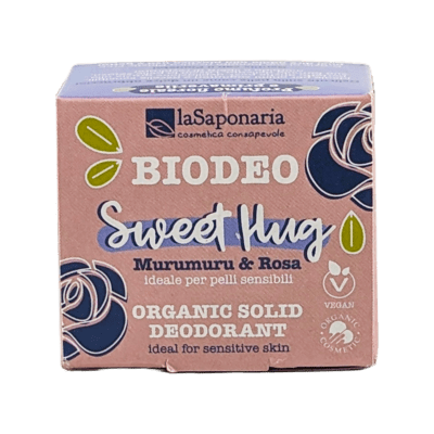 biodeo sweet hug