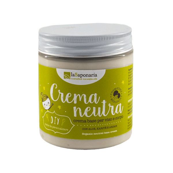 crema neutra