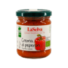 crema peperone