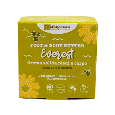 crema solida everest