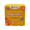 crema solida keep calm