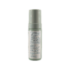mousse detergente mirtilla
