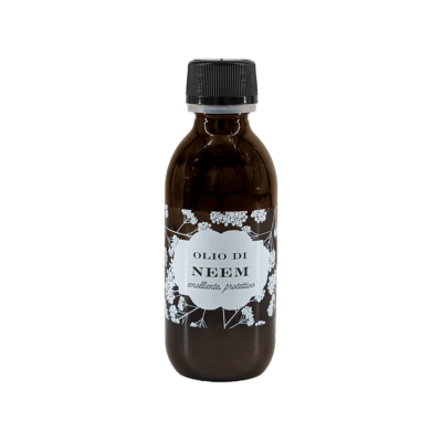 olio neem