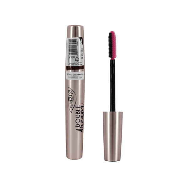 mascara double dream marrone