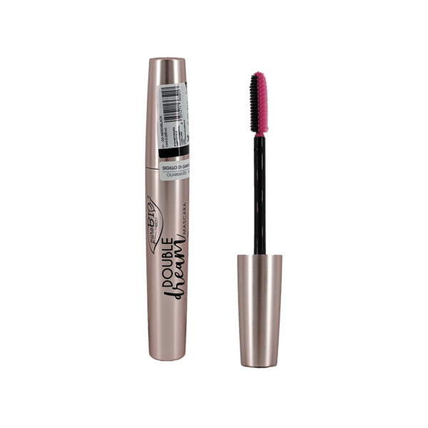 mascara double dream nero