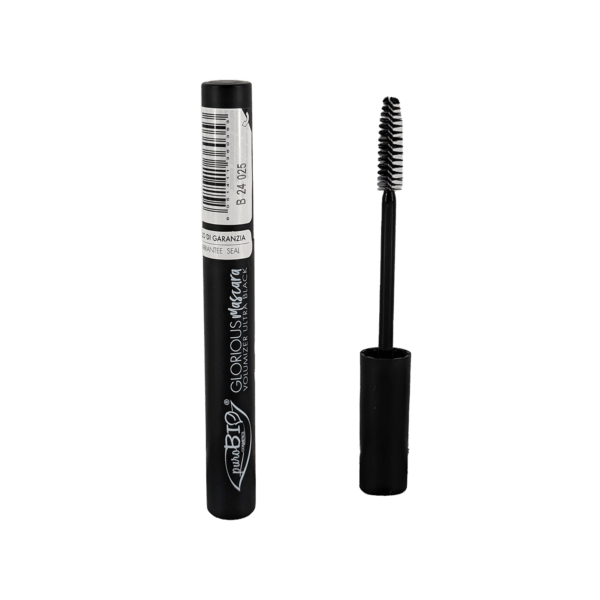 mascara glorious