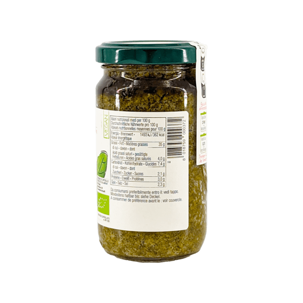 pesto toscano