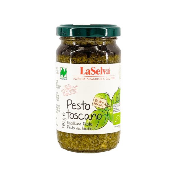 pesto toscano