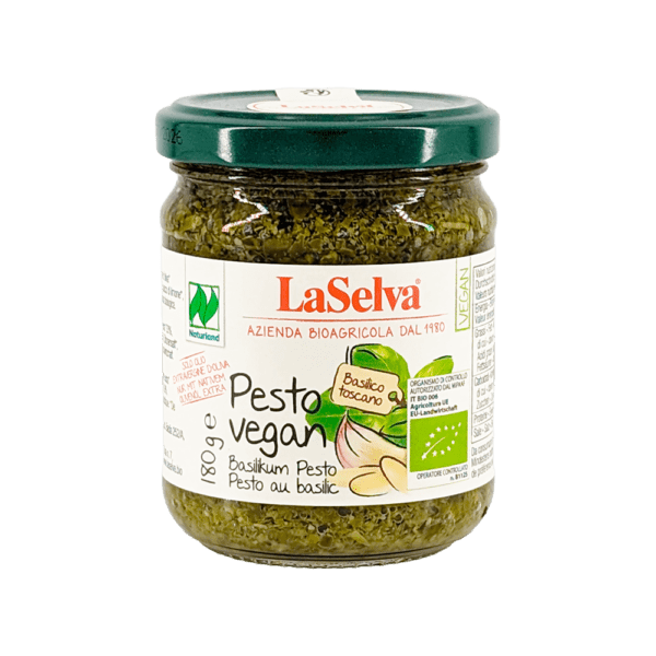 pesto vegan