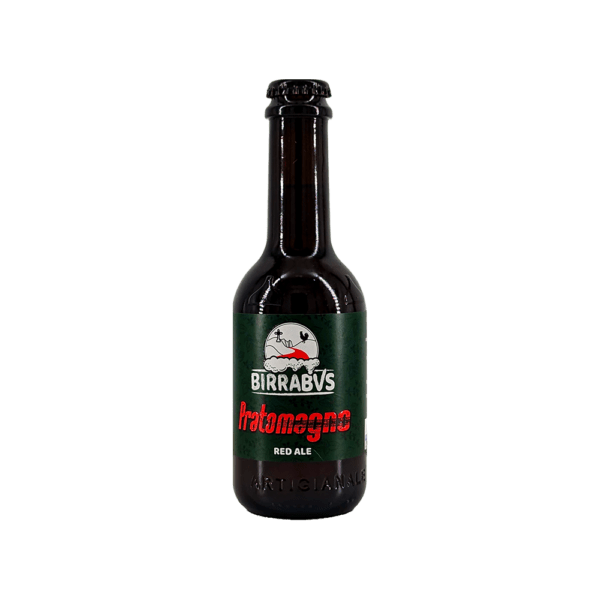 birra pratomagno