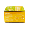 shampoo energia