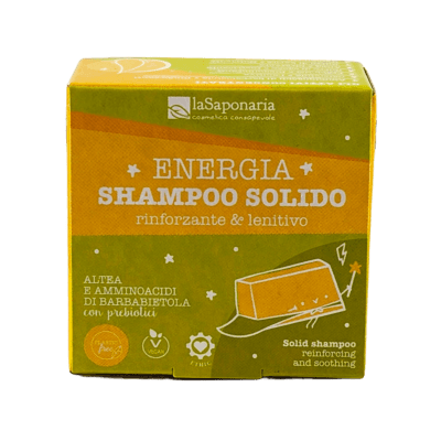 shampoo energia