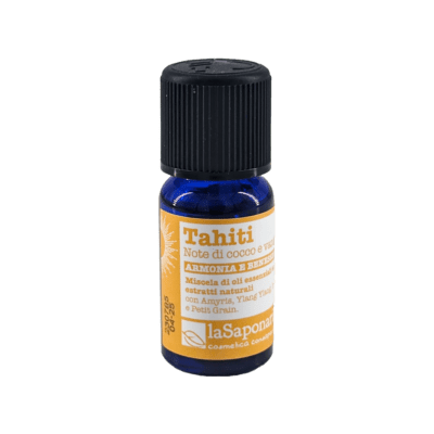 olio ess tahiti